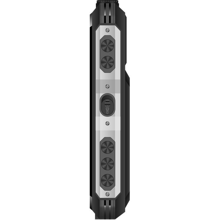 Сотовый телефон Inoi 246Z Silver купить,0