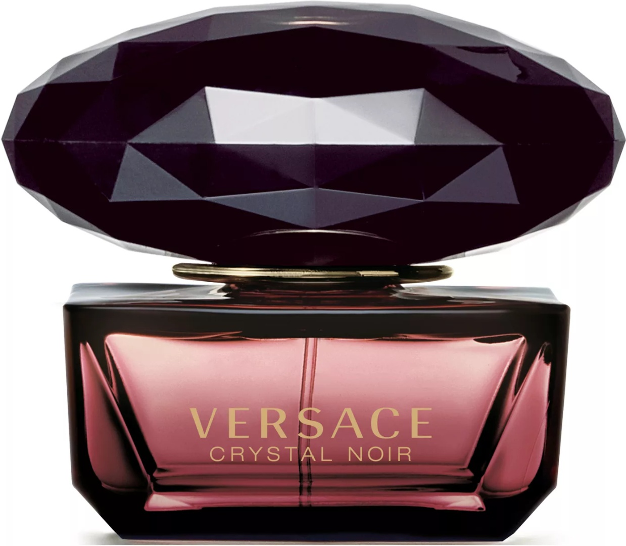 Туалетная вода Versace Crystal Noir 50мл купить,NaN