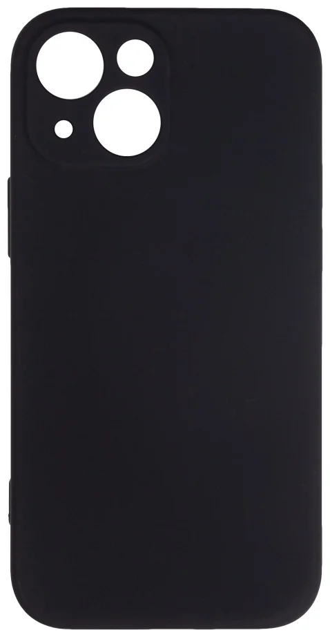 Чехол X-Game XG-HS51 для Apple iPhone 13 mini черный купить,NaN