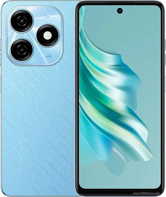 Смартфон Tecno Spark 20 8/128Gb Magic Skin Blue купить,NaN