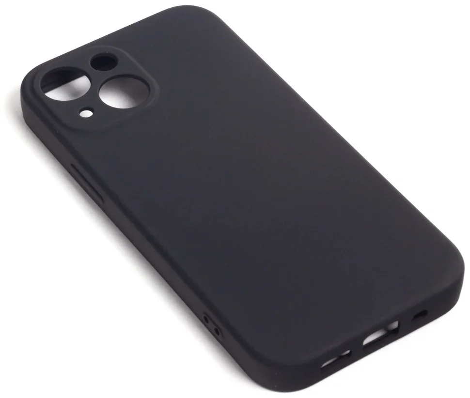 Чехол X-Game XG-HS51 для Apple iPhone 13 mini черный купить,NaN