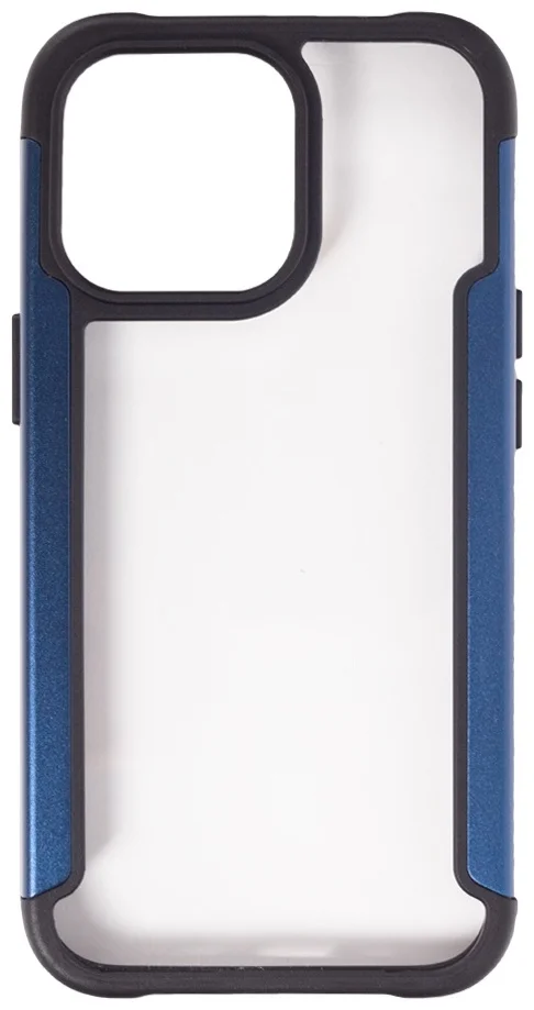 Чехол X-Game XG-NV202 для Apple iPhone 13 Pro синий купить,NaN