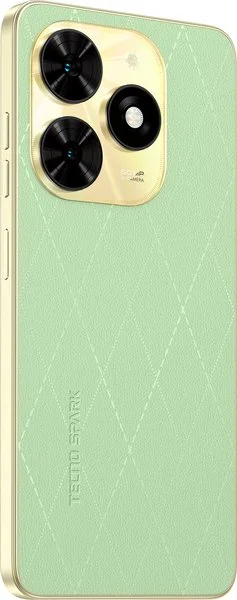 Смартфон Tecno Spark 20C 8/128Gb Magic Skin Green - ForteMarket Смартфон Tecno Spark 20C 8/128Gb Magic Skin Green купить,0