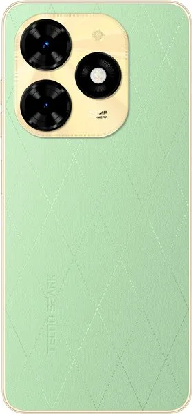 Смартфон Tecno Spark 20C 8/128Gb Magic Skin Green - ForteMarket Смартфон Tecno Spark 20C 8/128Gb Magic Skin Green купить,0
