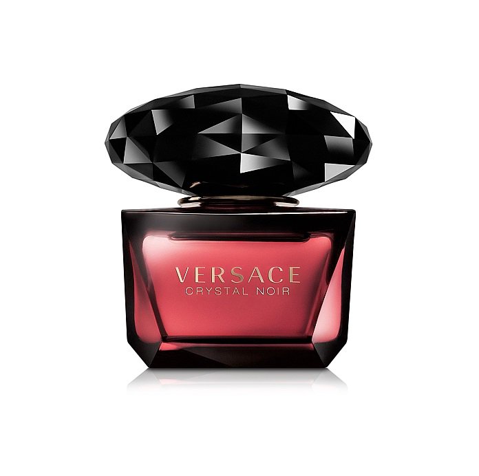 Туалетная вода Versace Crystal Noir 90мл купить,51600
