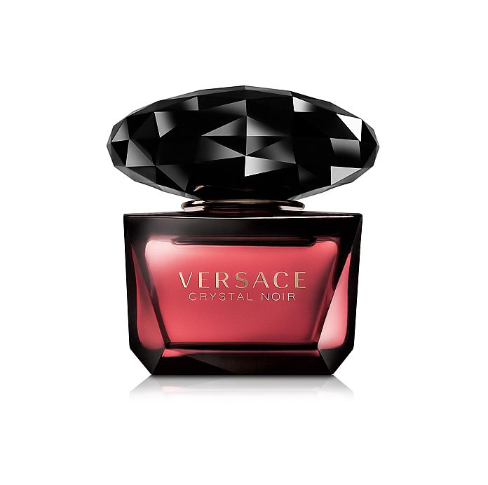 Туалетная вода Versace Crystal Noir 90мл купить,51600