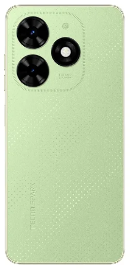 Смартфон Tecno Spark Go 2024 4/64Gb Magic Skin Green - ForteMarket Смартфон Tecno Spark Go 2024 4/64Gb Magic Skin Green купить,0