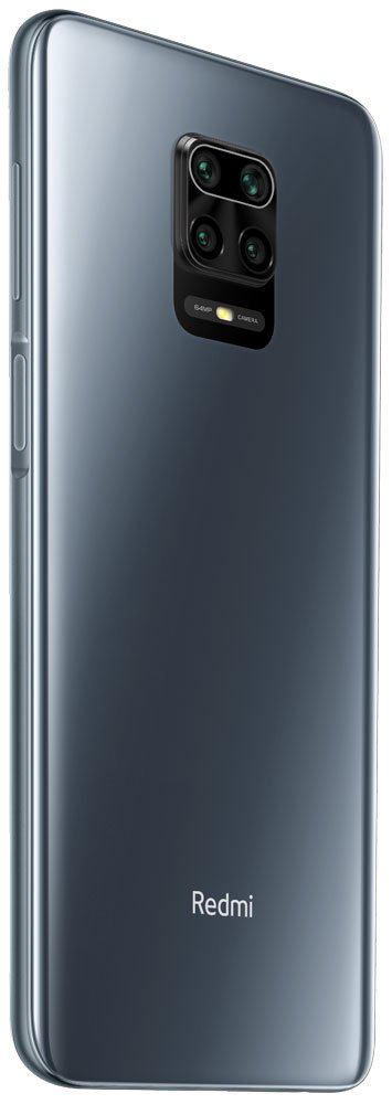 Смартфон Xiaomi Redmi Note 9 Pro 64Gb Grey купить,NaN