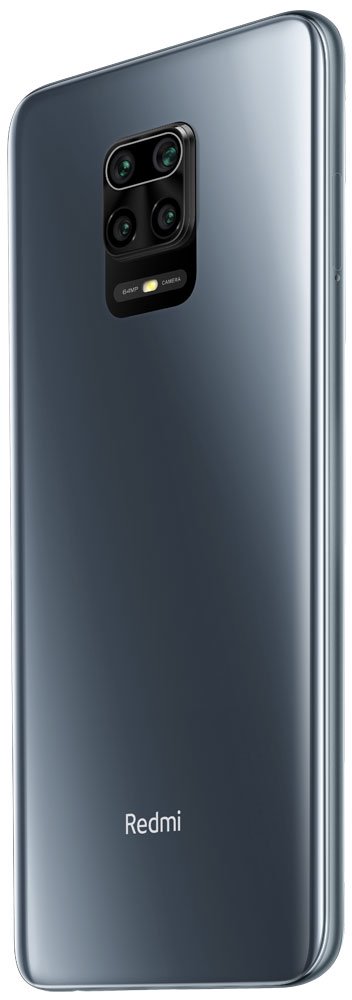 Смартфон Xiaomi Redmi Note 9 Pro 64Gb Grey купить,NaN