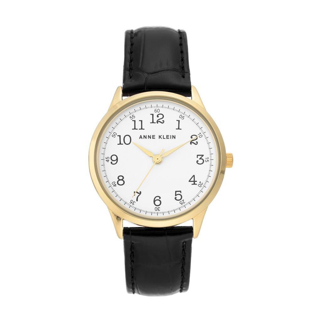 Часы Anne Klein AK3560WTBK купить,NaN