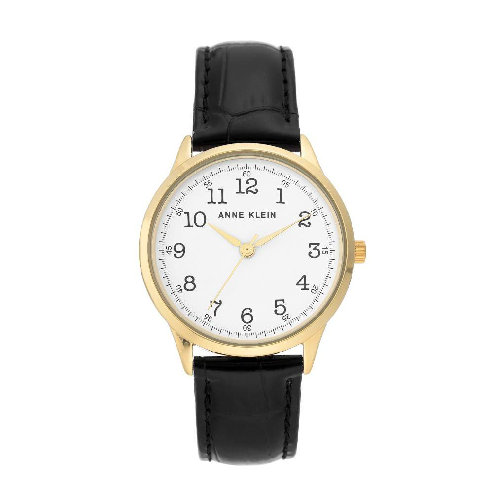 Часы Anne Klein AK3560WTBK купить,NaN