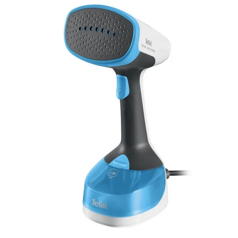 Отпариватель Tefal DT7000E0 бело-синий