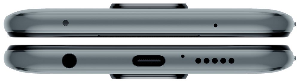 Смартфон Xiaomi Redmi Note 9 Pro 64Gb Grey купить,NaN