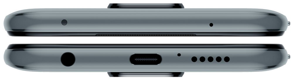 Смартфон Xiaomi Redmi Note 9 Pro 64Gb Grey купить,NaN