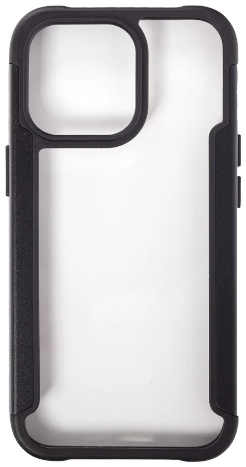 Чехол X-Game XG-NV203 для Apple iPhone 13 Pro черный купить,NaN