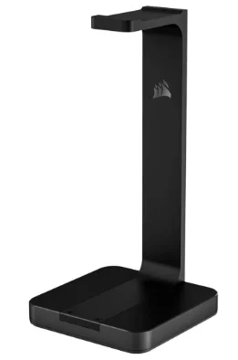 Подставка для гарнитуры Corsair ST50 CA-9011221-EU черная