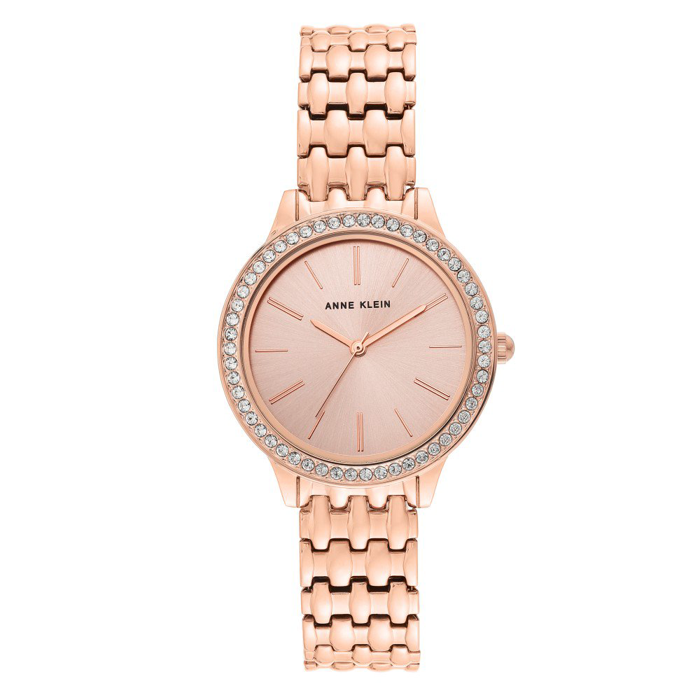 Часы Anne Klein AK3420RGRG купить,NaN
