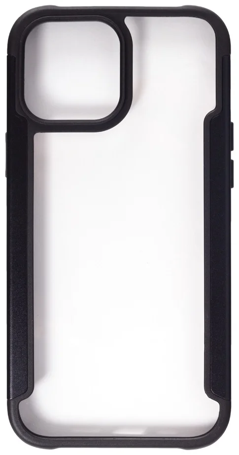 Чехол X-Game XG-NV213 для Apple iPhone 13 Pro Max черный купить,NaN