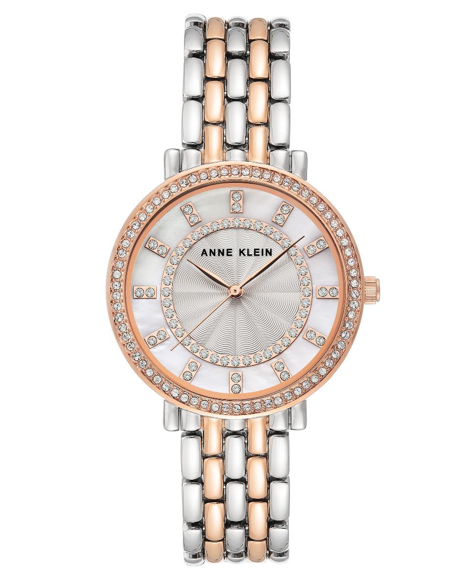 Часы Anne Klein  AK3799MPRT купить,NaN