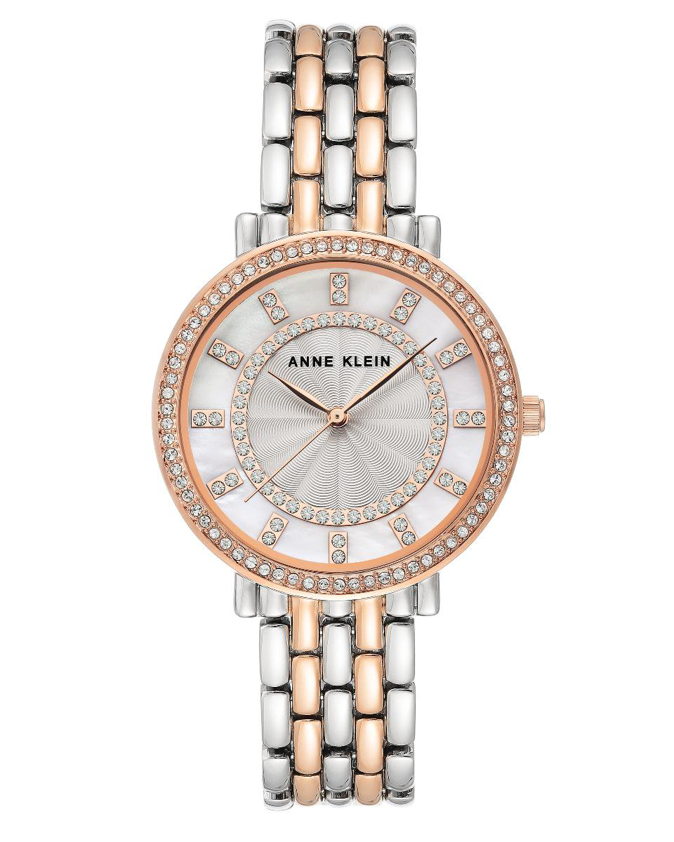 Часы Anne Klein  AK3799MPRT купить,NaN