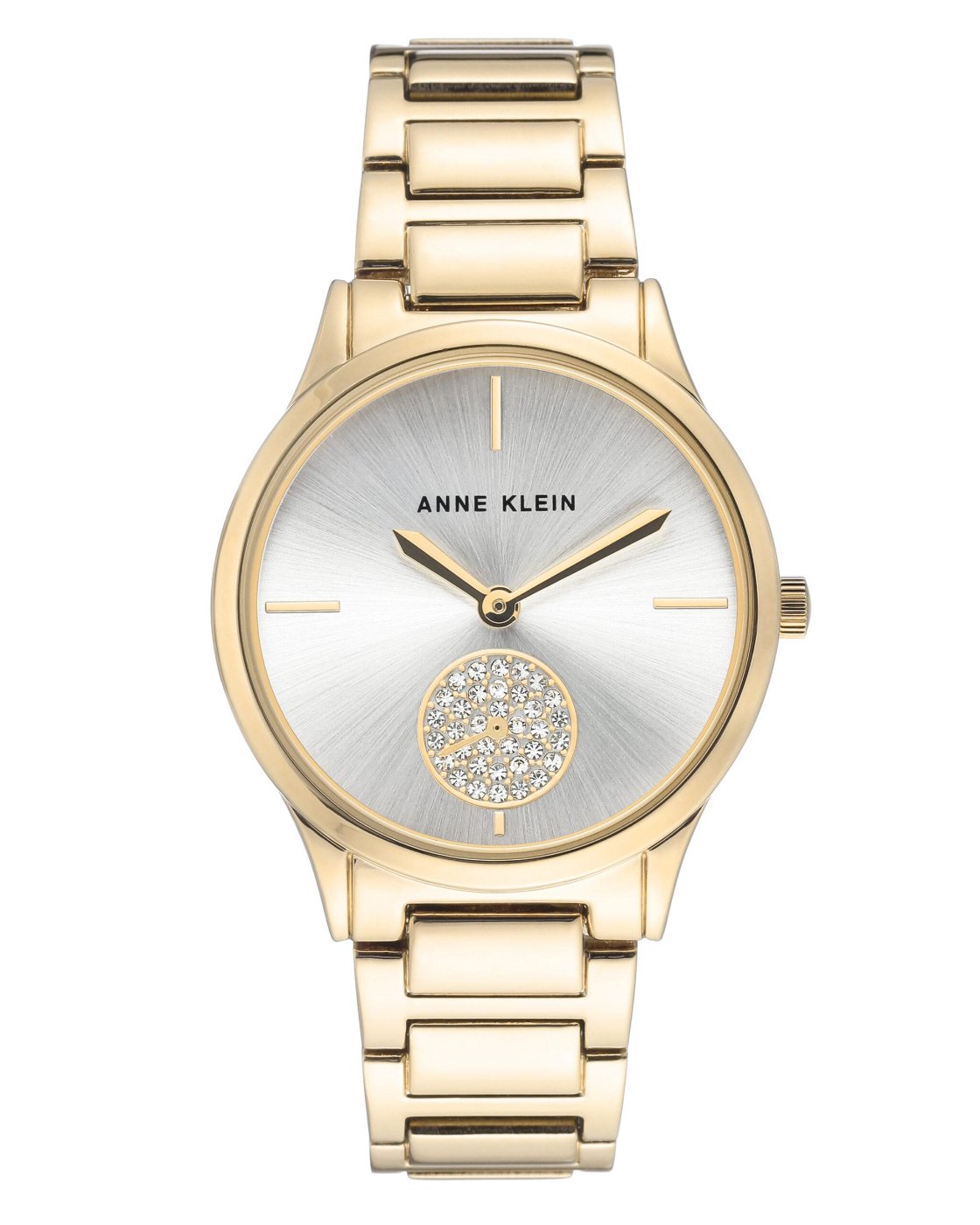Часы Anne Klein AK3416SVGB купить,NaN