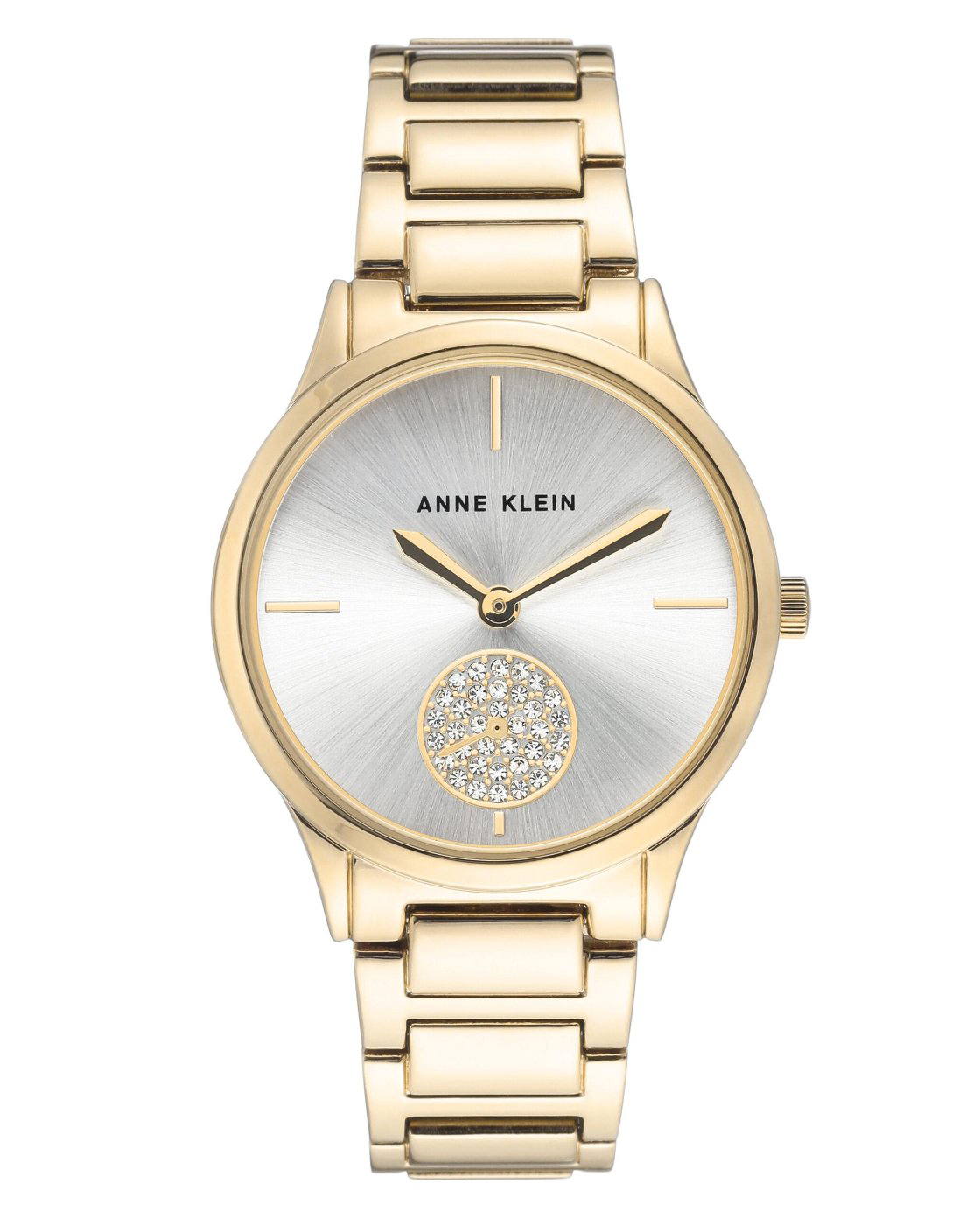 Часы Anne Klein AK3416SVGB купить,NaN