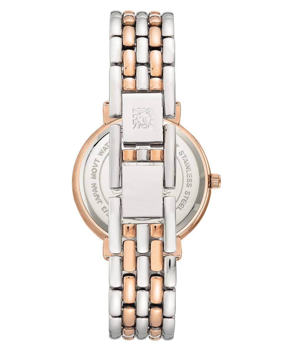 Часы Anne Klein  AK3799MPRT купить,NaN