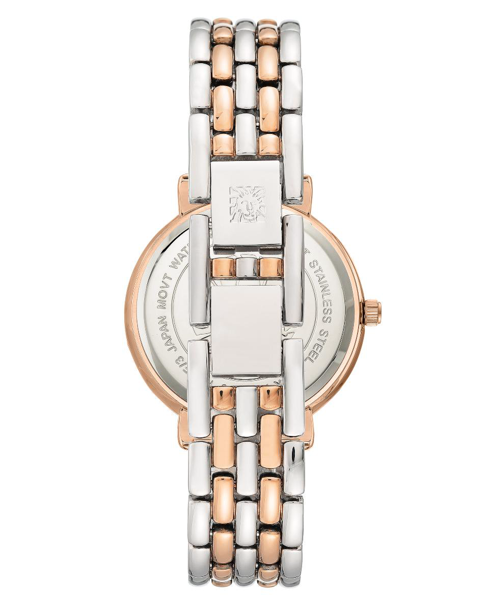 Часы Anne Klein  AK3799MPRT купить,NaN