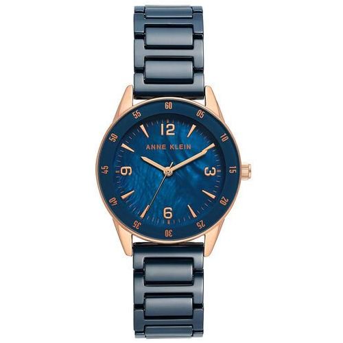 Часы Anne Klein AK3658RGDB купить,NaN