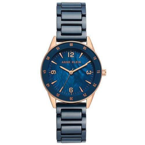 Часы Anne Klein AK3658RGDB купить,NaN
