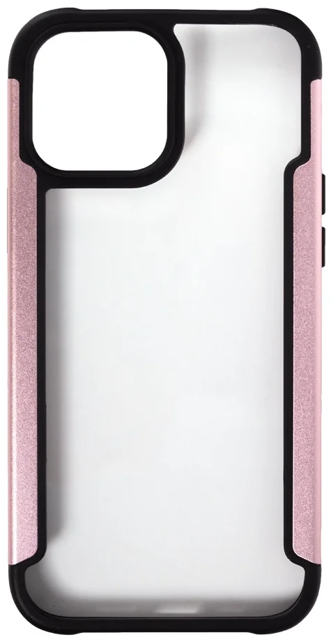 Чехол X-Game XG-NV218 для Apple iPhone 13 Pro Max розовый купить,NaN