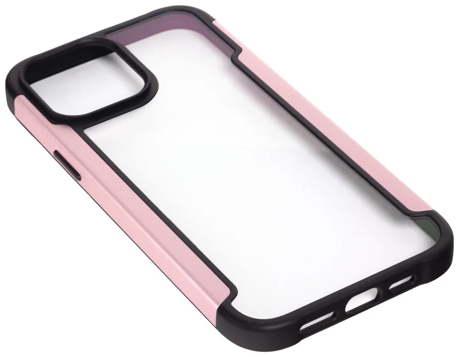 Чехол X-Game XG-NV218 для Apple iPhone 13 Pro Max розовый купить,NaN