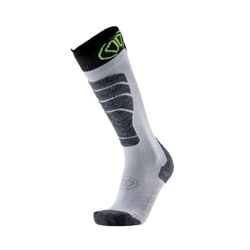 Носки Sidas Ski Comfort черно-белые 39-41