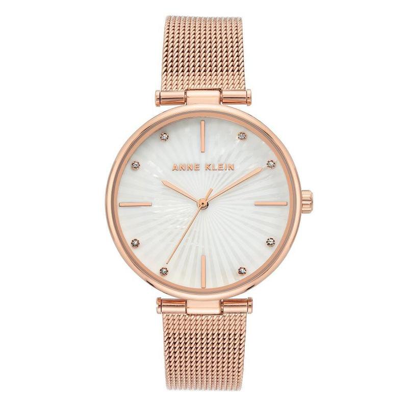 Часы Anne Klein AK3834MPRG