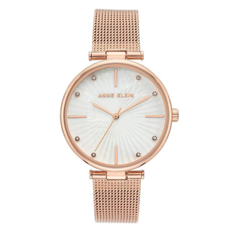 Часы Anne Klein AK3834MPRG