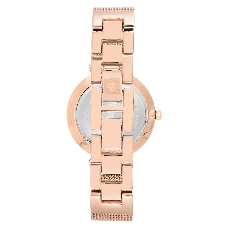 Часы Anne Klein AK3834MPRG