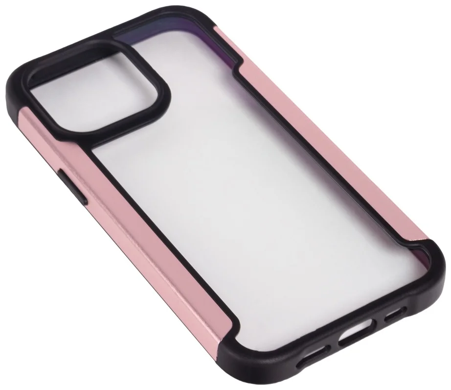 Чехол X-Game XG-NV208 для Apple iPhone 13 Pro розовый купить,NaN