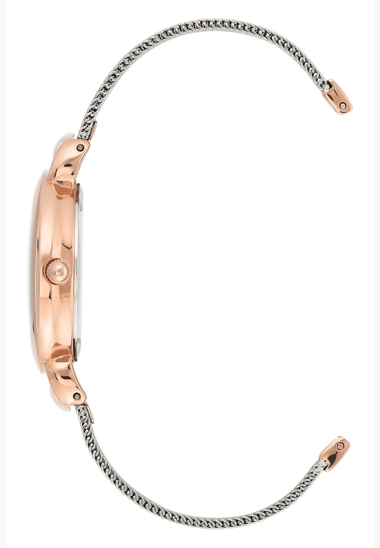 Часы Anne Klein AK3807SVRT