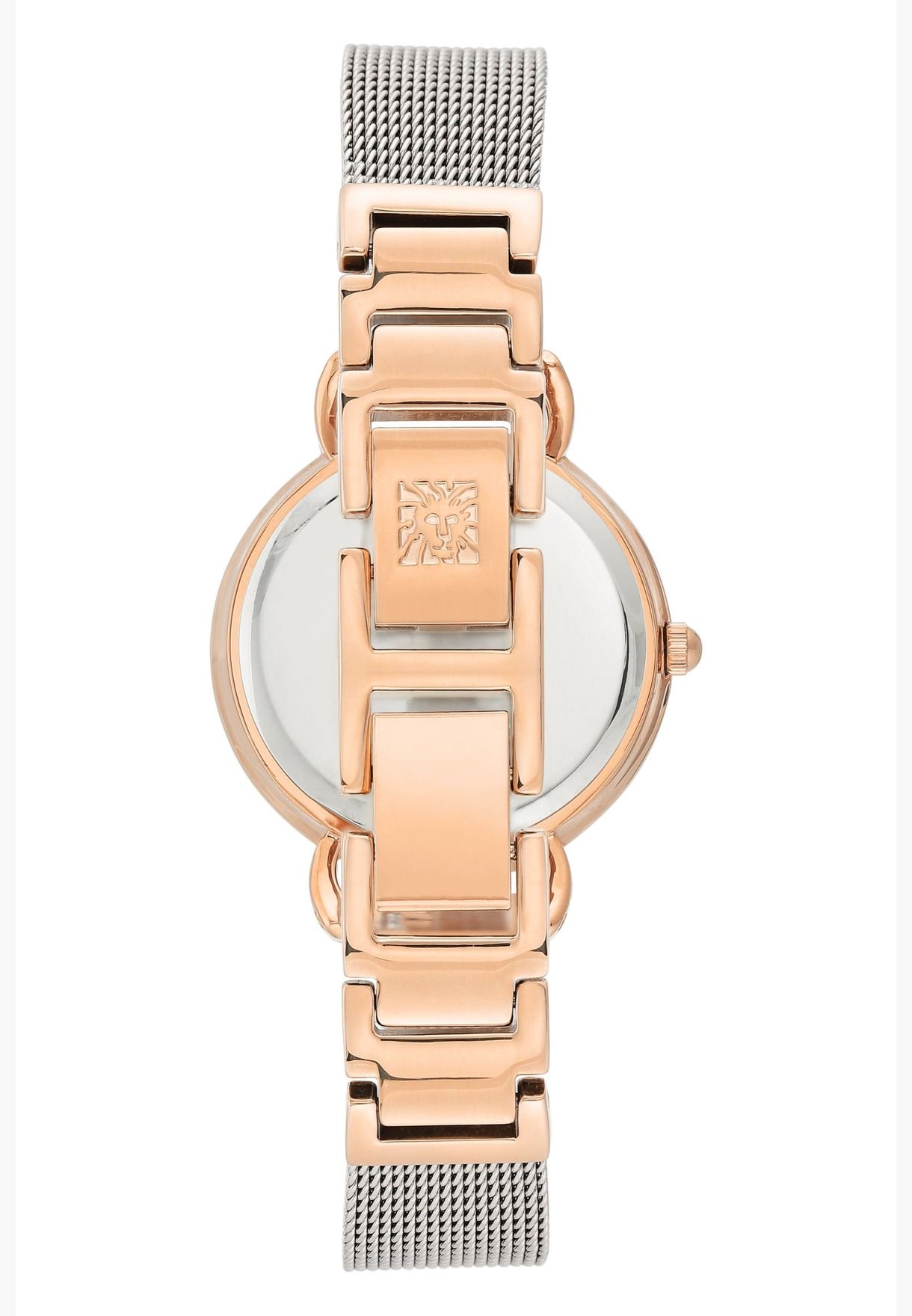 Часы Anne Klein AK3807SVRT