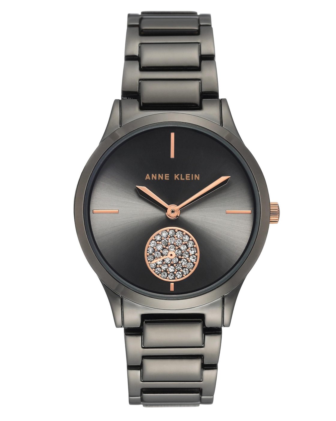 Часы Anne Klein AK3417GYRT