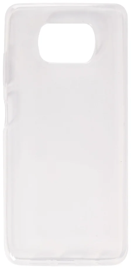 Чехол X-Game XG-QW09 для Xiaomi Poco X3/X3 Pro
