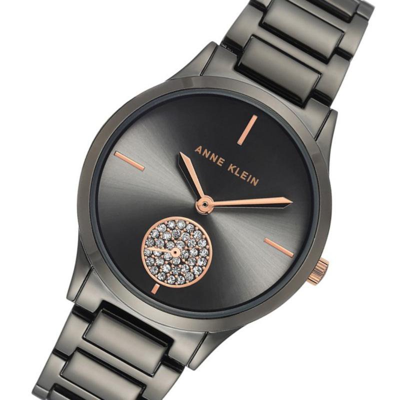 Часы Anne Klein AK3417GYRT