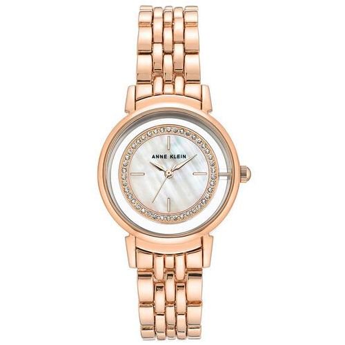 Часы Anne Klein AK3692MPRG купить,NaN