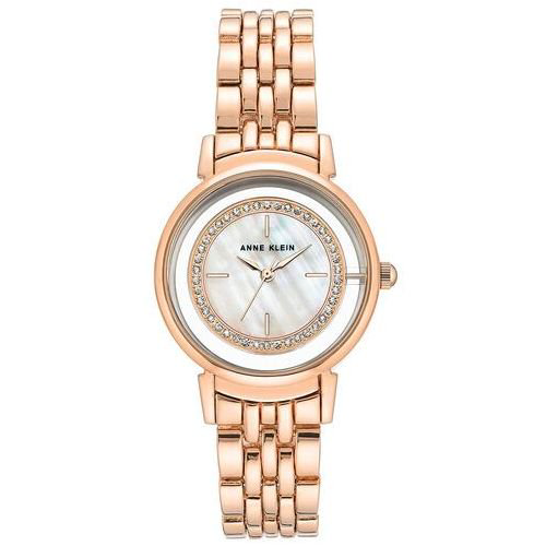 Часы Anne Klein AK3692MPRG купить,NaN