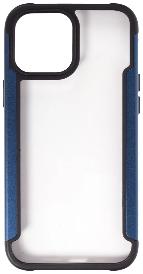 Чехол X-Game XG-NV211 для Apple iPhone 13 Pro Max синий купить,NaN