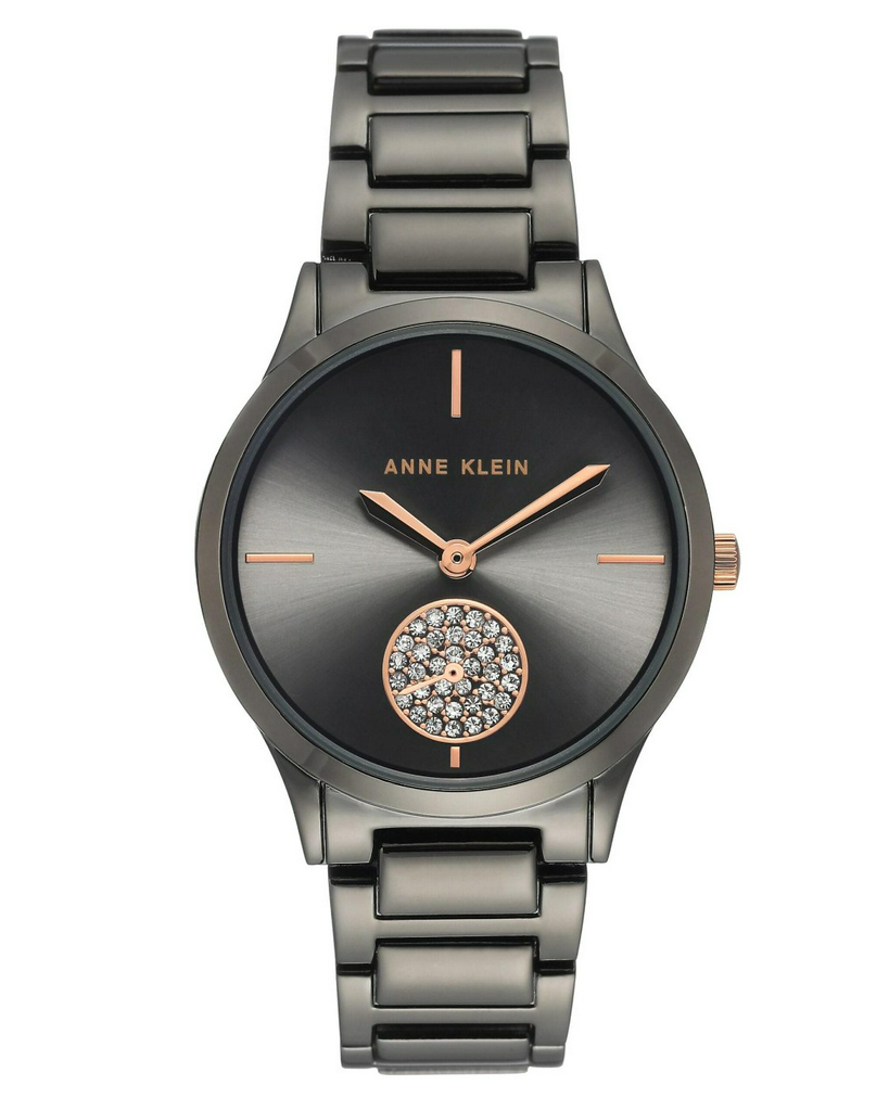 Часы Anne Klein AK3417GYRT