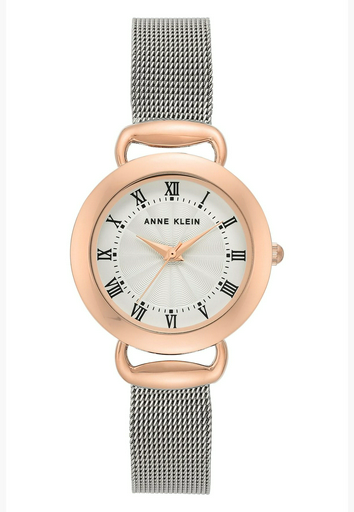 Часы Anne Klein AK3807SVRT