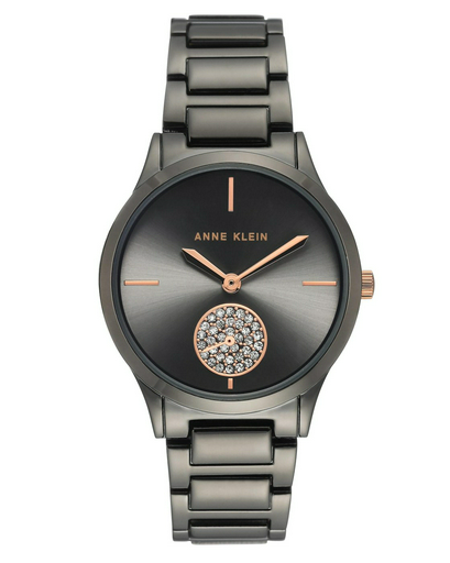 Часы Anne Klein AK3417GYRT