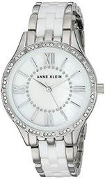 Часы Anne Klein AK3549WTSV