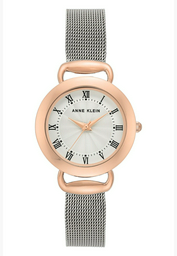 Часы Anne Klein AK3807SVRT